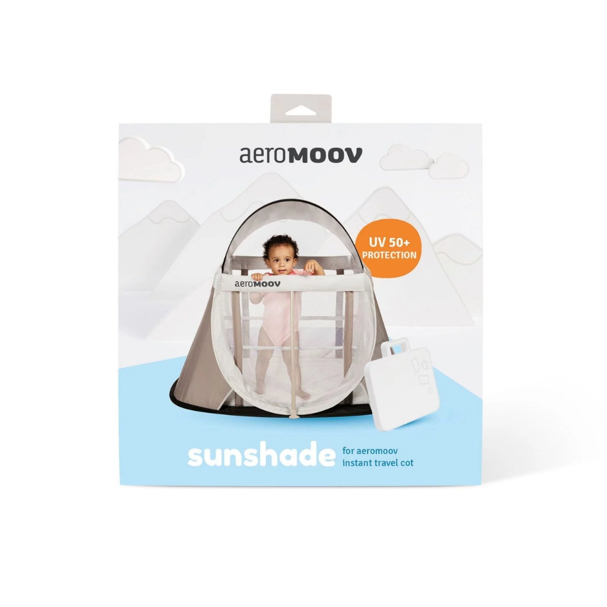 Sunshade uv50+ - Kollektive